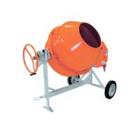 Бетоносмеситель СБР 440 (380В)