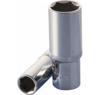 Головка торцевая глубокая 1/2"DR, 13 мм 055059