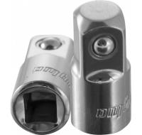 Переходник 1/4"DR(F)*3/8"DR(M) 055255