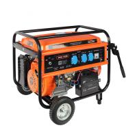 Генератор бензиновый Max Power SRGE 7200E