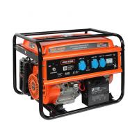 Генератор бензиновый Max Power SRGE 6500E