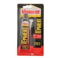 Герметик Универсал Прем.Гермент сил. прозр. 85 мл