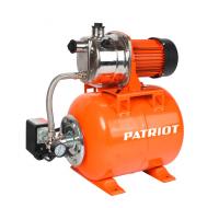 Станция насосная PATRIOT PW 850-24 INOX