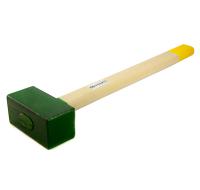 Кувалда 4 кг литая (Арефино)