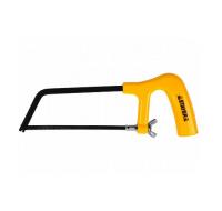 Ножовка-мини Junior по металлу c пластмассовой ручкой 150 мм