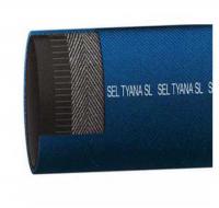Шланг ПВХ SEL TYANA SL диаметр 76мм (1м)
