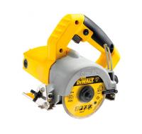 Плиткорез электро DWС 410