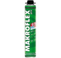 Пена монтажная проф. Makroflex-65 850 мл всесезонная