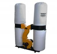 Пылесос для сбора стружки Корвет 66