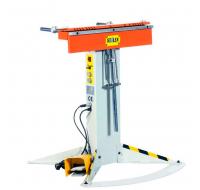 Станок листогибочный электромагнитный EB 1000х1,6