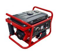 Бензо-электростанция СГБ 3000 Р ПРО