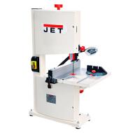 Пила ленточная JWBS-9X