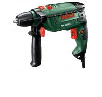 Дрель ударная PSB 650 RE