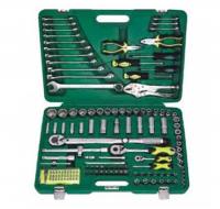 Набор АА -С1412Р 104 инструмента AUTO