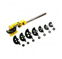 Трубогиб с ручным приводом Корвет-530