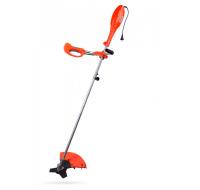 Электротриммер ET 1255 + нож