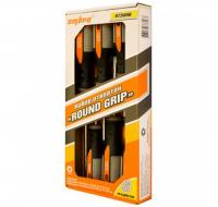 Набор отверток Round Grip 6 предметов 055288