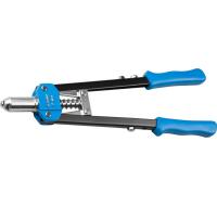 Заклепочник двуручный, силовой "Профи" литой корпус (3.2, 4.0, 4.8, 6.4мм)