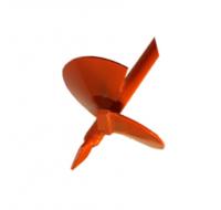 Бур ручной "Дачник" d= 180 мм однашнековый