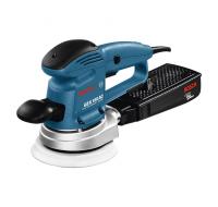 ЭШМ эксцентриковая GEX 150 AС