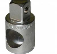 Адаптер-вороток 3/8"(F)х1/2"(М) 047704