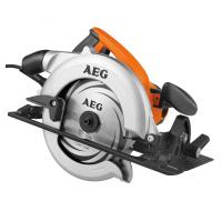 Пила дисковая KS 55 С (411830)