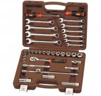 Набор инструмента 37 предмета 3/8", DR.055311