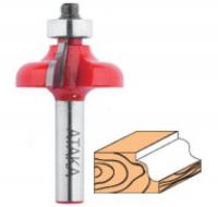 Фреза Атака 591222 кромочная калевочная 8х54х2,2