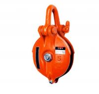 Блок для лебедки 2т YB-6