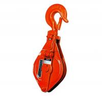 Блок для лебедки 3.0т JSB-DS-3.0