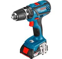 Дрель-шуруповерт GSB 18-2-LI Plus
