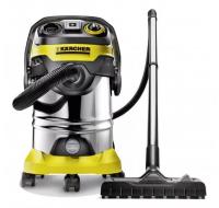 Пылесос WD 6P Premium