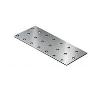 Пластина соединительная PS-80 x 200 мм