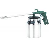 Пистолет пескоструйный SSP 1000