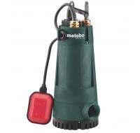 Насос дренажный DP 18-5 SA