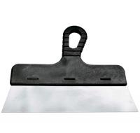 Шпатель фасадный нержавеющий 250 мм