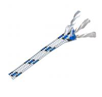 Шнур ПАПЛ 24-пр.d 10мм Промтекс на катушке 1м