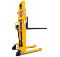 Штабелер гидравлический SDGA r/n 2т, в/п 1,6м