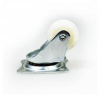 Колесо поворотное, полиамидное, 23032P, до 15кг