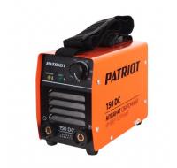 Аппарат сварочный 150DC MMA