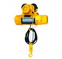 Таль электрическая с тележкой TM-1S-1.0, 1.0Tx 9M, 380B