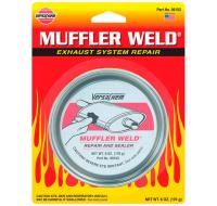 Герметик глушителя 060002