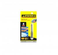 Сверло по кафелю/стеклу  4 мм