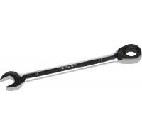 Ключ комбинированный "Профи" трещоточный, 13мм