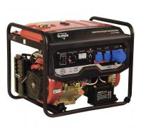 Бензо-электростанция СГБ 9500Е