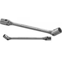 Ключ карданный 10 х 11 мм