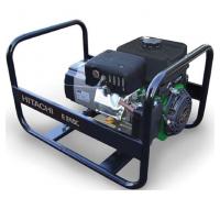 Бензо-электростанция Е 24 SC