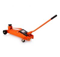 Домкрат подкатной гаражный 3 т 192-533 мм 055404