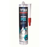 Клей TYTAN Professional Hydro Fix монтажный 310 мл 96184