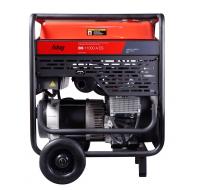 Бензо-электростанция BS 11000 A ES